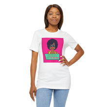 Load image into Gallery viewer, Or Just Me? Unisex Jersey Short Sleeve Tee
