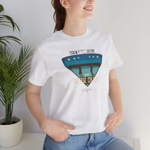 Load image into Gallery viewer, Cottage Culture Unisex Jersey Short Sleeve Tee
