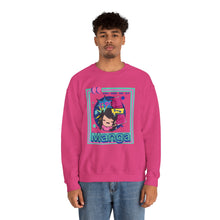 Load image into Gallery viewer, You Had Me at Manga Unisex Heavy Blend™ Crewneck Sweatshirt
