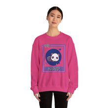 Load image into Gallery viewer, You Had Me at Nap Unisex Heavy Blend™ Crewneck Sweatshirt
