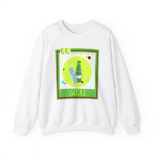 Load image into Gallery viewer, You Had Me at Soju Unisex Heavy Blend™ Crewneck Sweatshirt
