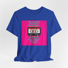 Load image into Gallery viewer, Buggy NPC Unisex Jersey Short Sleeve Tee
