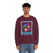 Load image into Gallery viewer, You Had Me at Manga Unisex Heavy Blend™ Crewneck Sweatshirt
