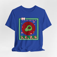 Load image into Gallery viewer, You Had Me at 5,6,7,8 Unisex Jersey Short Sleeve Tee
