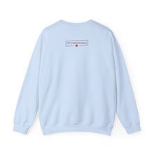 Load image into Gallery viewer, You Had Me at Coffee Unisex Heavy Blend™ Crewneck Sweatshirt
