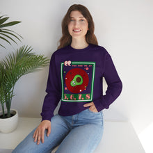 Load image into Gallery viewer, You Had Me at 5,6,7,8 Unisex Heavy Blend™ Crewneck Sweatshirt

