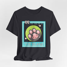 Load image into Gallery viewer, You Had Me at Toe Beans Unisex Jersey Short Sleeve Tee
