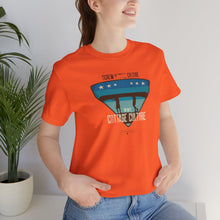 Load image into Gallery viewer, Cottage Culture Unisex Jersey Short Sleeve Tee
