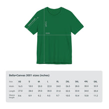 Load image into Gallery viewer, Hot Mess or ADHD? Unisex Jersey Short Sleeve Tee
