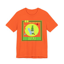 Load image into Gallery viewer, You Had Me at Soju Unisex Jersey Short Sleeve Tee
