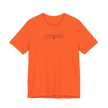 Load image into Gallery viewer, Hot Canadian Mess Unisex Jersey Short Sleeve Tee
