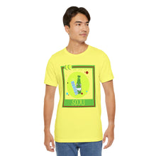 Load image into Gallery viewer, You Had Me at Soju Unisex Jersey Short Sleeve Tee
