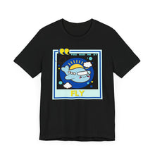 Load image into Gallery viewer, You Had Me at Fly Unisex Jersey Short Sleeve Tee
