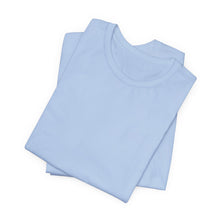 Load image into Gallery viewer, The 6ix Unisex Jersey Short Sleeve Tee
