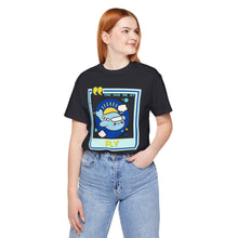 Load image into Gallery viewer, You Had Me at Fly Unisex Jersey Short Sleeve Tee
