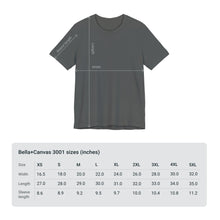 Load image into Gallery viewer, Buggy NPC Unisex Jersey Short Sleeve Tee
