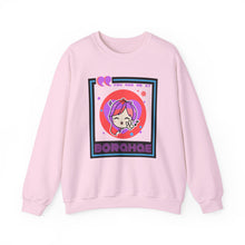 Load image into Gallery viewer, You Had Me at Borahae Unisex Heavy Blend™ Crewneck Sweatshirt
