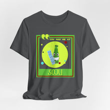 Load image into Gallery viewer, You Had Me at Soju Unisex Jersey Short Sleeve Tee
