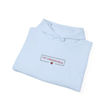 Load image into Gallery viewer, Hot Canadian Mess Unisex Heavy Blend™ Hooded Sweatshirt
