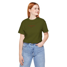 Load image into Gallery viewer, Hot Canadian Mess Unisex Jersey Short Sleeve Tee
