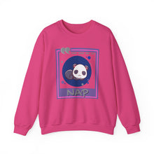 Load image into Gallery viewer, You Had Me at Nap Unisex Heavy Blend™ Crewneck Sweatshirt
