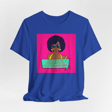 Load image into Gallery viewer, Or Just Me? Unisex Jersey Short Sleeve Tee
