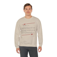 Load image into Gallery viewer, Two-Four Unisex Heavy Blend™ Crewneck Sweatshirt
