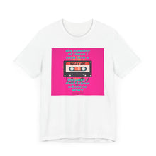 Load image into Gallery viewer, Buggy NPC Unisex Jersey Short Sleeve Tee
