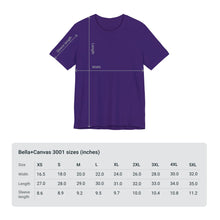 Load image into Gallery viewer, Hot Mess or ADHD? Unisex Jersey Short Sleeve Tee
