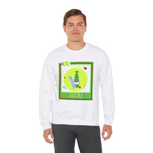 Load image into Gallery viewer, You Had Me at Soju Unisex Heavy Blend™ Crewneck Sweatshirt
