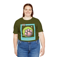 Load image into Gallery viewer, You Had Me at Toe Beans Unisex Jersey Short Sleeve Tee
