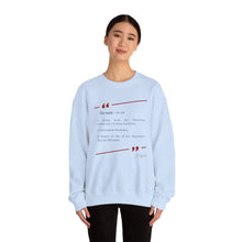 Load image into Gallery viewer, Canuck Unisex Heavy Blend™ Crewneck Sweatshirt
