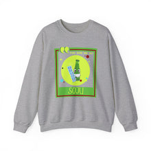 Load image into Gallery viewer, You Had Me at Soju Unisex Heavy Blend™ Crewneck Sweatshirt

