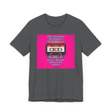Load image into Gallery viewer, Buggy NPC Unisex Jersey Short Sleeve Tee
