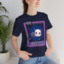 Load image into Gallery viewer, You Had Me at Nap Unisex Jersey Short Sleeve Tee
