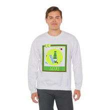 Load image into Gallery viewer, You Had Me at Soju Unisex Heavy Blend™ Crewneck Sweatshirt
