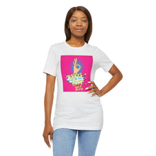 Load image into Gallery viewer, My Type of Adulting Unisex Jersey Short Sleeve Tee
