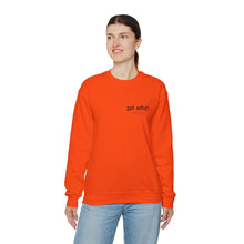 Load image into Gallery viewer, got adhd? Unisex Heavy Blend™ Crewneck Sweatshirt
