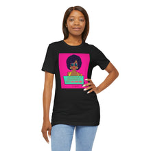 Load image into Gallery viewer, Or Just Me? Unisex Jersey Short Sleeve Tee
