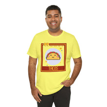Load image into Gallery viewer, You Had Me at Tacos Unisex Jersey Short Sleeve Tee
