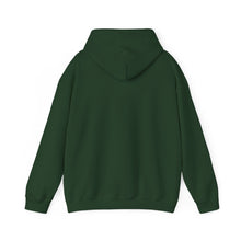 Load image into Gallery viewer, Hello My Name is Hot Canadian Mess Unisex Heavy Blend™ Hooded Sweatshirt
