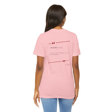 Load image into Gallery viewer, Kerfuffle Unisex Jersey Short Sleeve Tee

