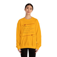 Load image into Gallery viewer, Canuck Unisex Heavy Blend™ Crewneck Sweatshirt

