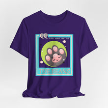 Load image into Gallery viewer, You Had Me at Toe Beans Unisex Jersey Short Sleeve Tee

