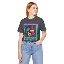Load image into Gallery viewer, You Had Me at Manga Unisex Jersey Short Sleeve Tee
