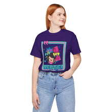 Load image into Gallery viewer, You Had Me at Manga Unisex Jersey Short Sleeve Tee
