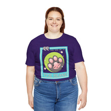Load image into Gallery viewer, You Had Me at Toe Beans Unisex Jersey Short Sleeve Tee
