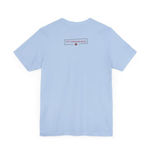 Load image into Gallery viewer, You Had Me at Beer Unisex Jersey Short Sleeve Tee
