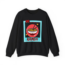 Load image into Gallery viewer, You Had Me at Ramen Unisex Heavy Blend™ Crewneck Sweatshirt
