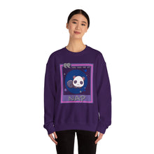 Load image into Gallery viewer, You Had Me at Nap Unisex Heavy Blend™ Crewneck Sweatshirt
